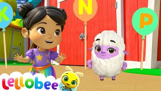 ABC Dance
