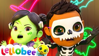 Halloween Dress Up