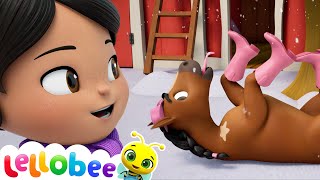 Snow Song