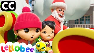 Jingle Bells