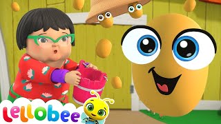 Potato Song
