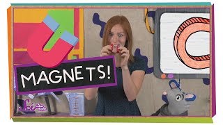 S01E08-Fun with magnets!