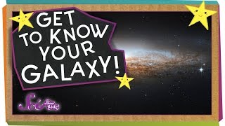 S01E11- Get to know your galaxy!