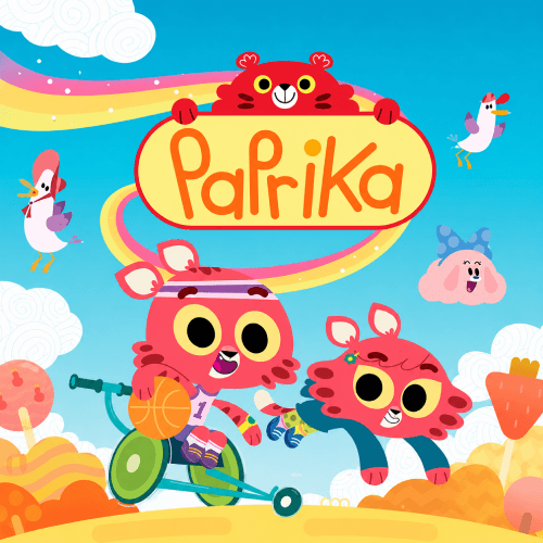 Paprika