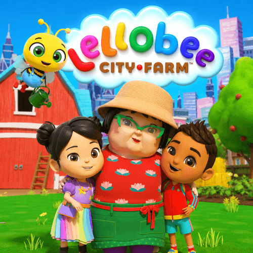 Lellobee City Farm