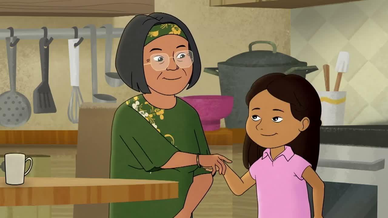 S03E09-Sticker Shock A Song For Lola