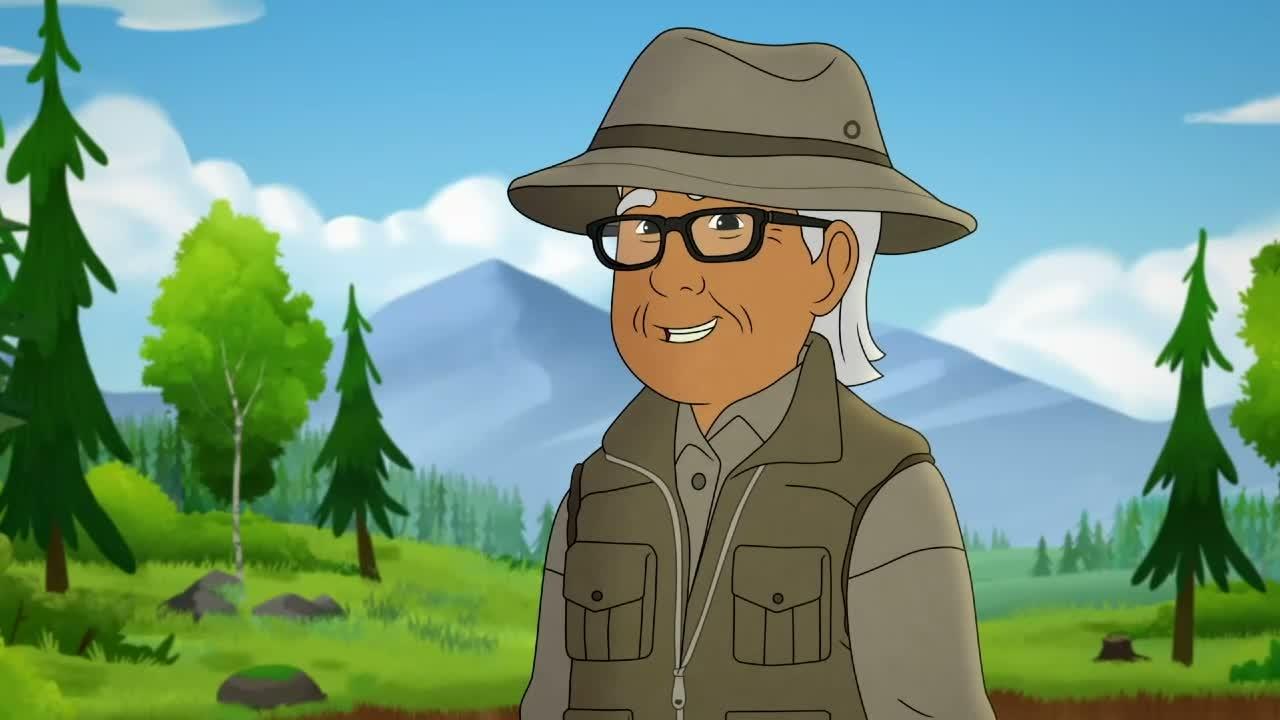 S04E07-Tusk Tusk and More Tusk The Jokulhlaup Is on Us