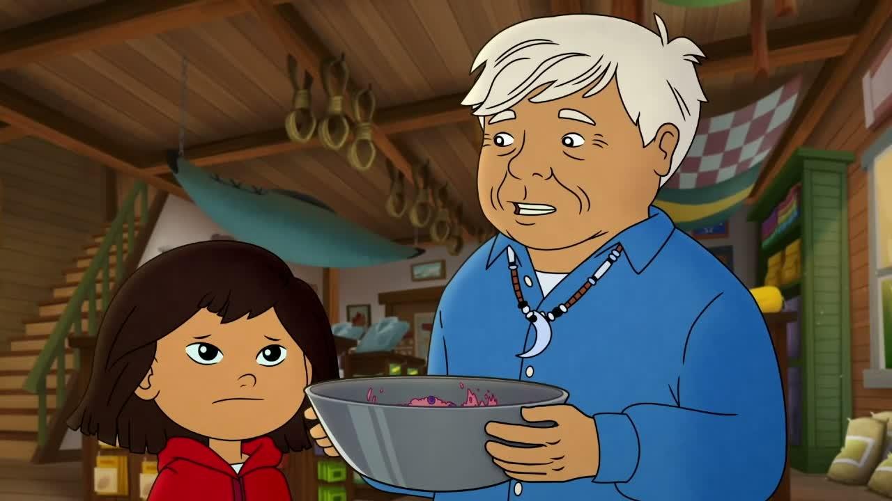 S04E16-Smoky Solutions Tooeys Egg Sighting Adventures