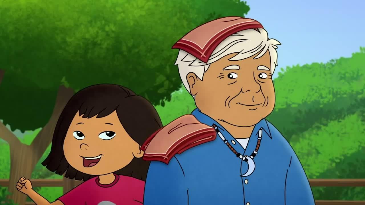 S05E01-Big Gust to a River Rush
