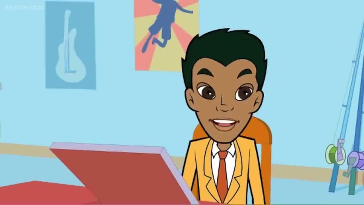 S01E01-Lemons To Lemonade