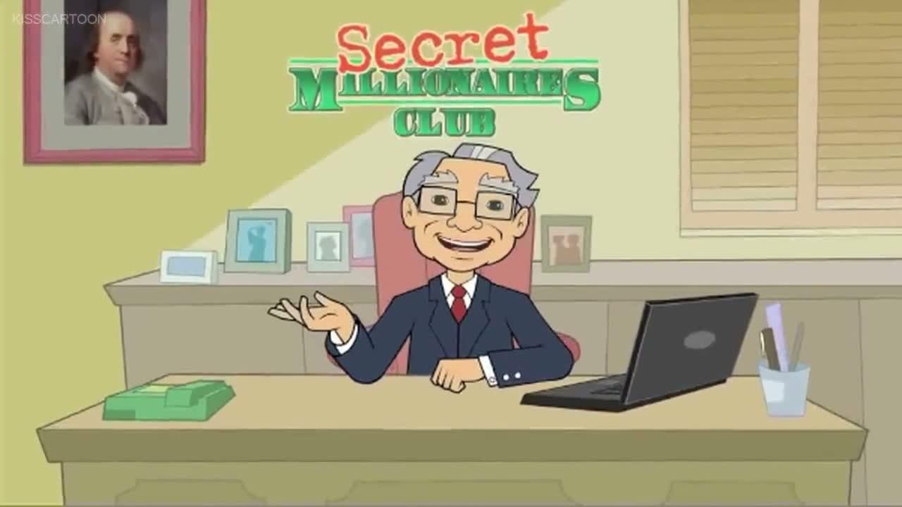 S01E02-Too Good To Be True
