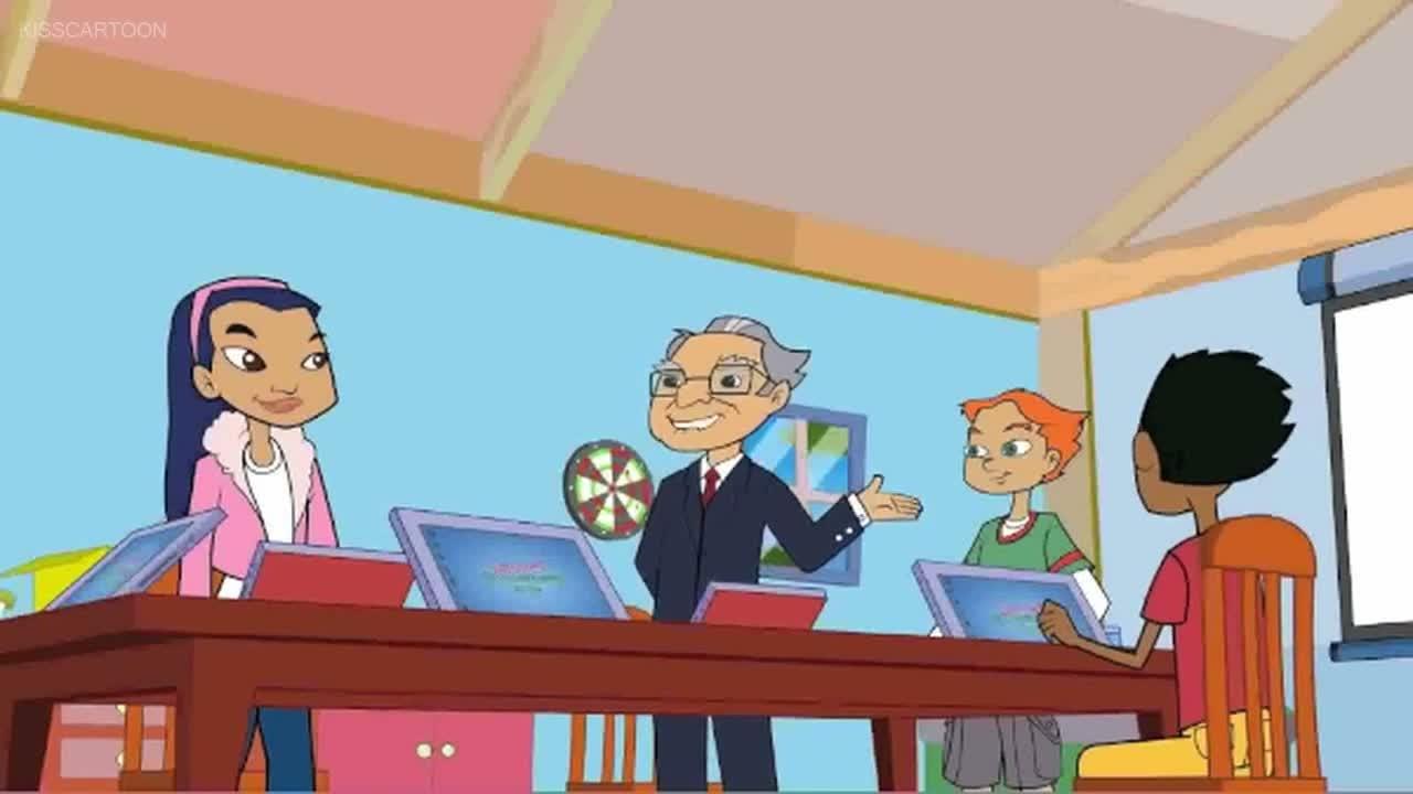 S01E04-Lawn and Order