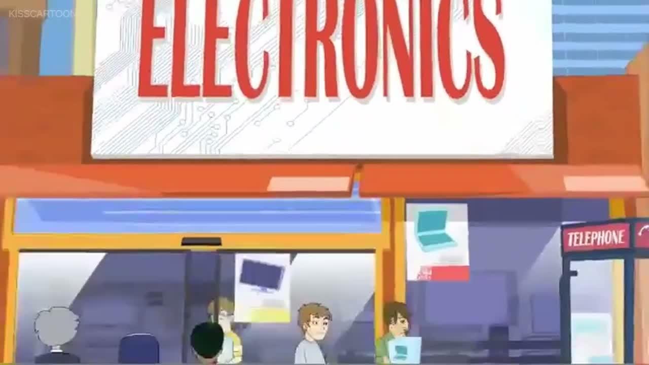 S01E07-Debt of a Salesman