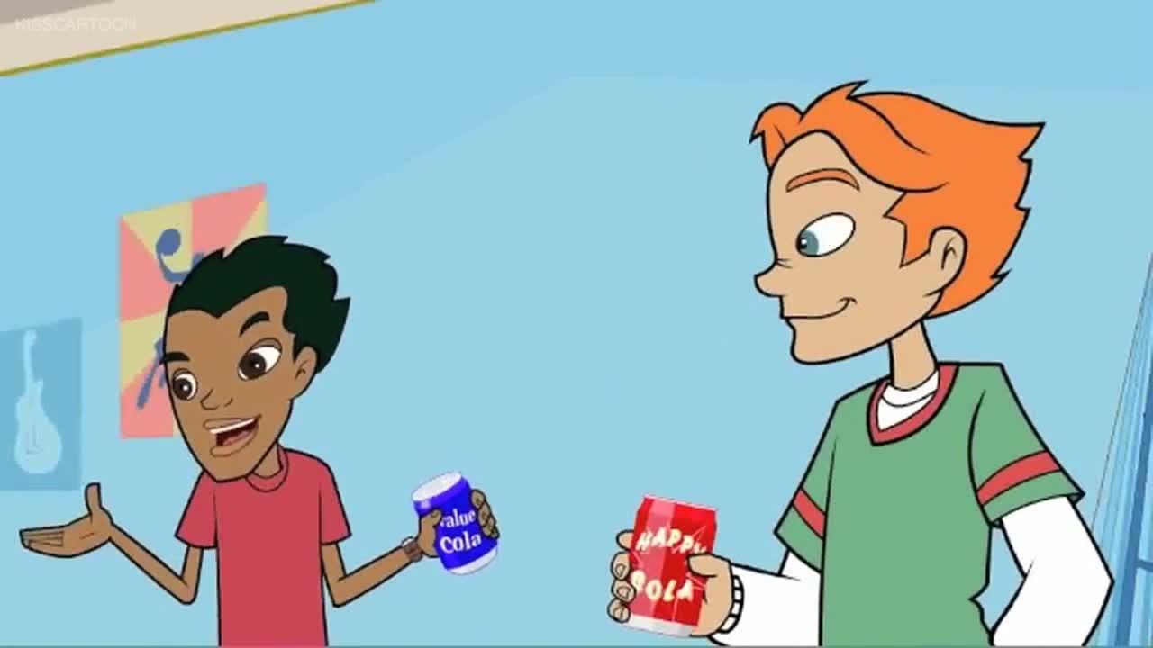 S01E16-Why Pay More