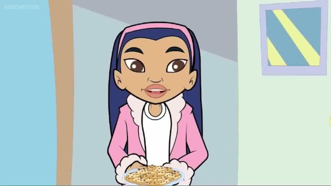 S01E17-Tough Cookies