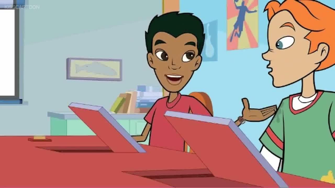 S01E21-Design For Success