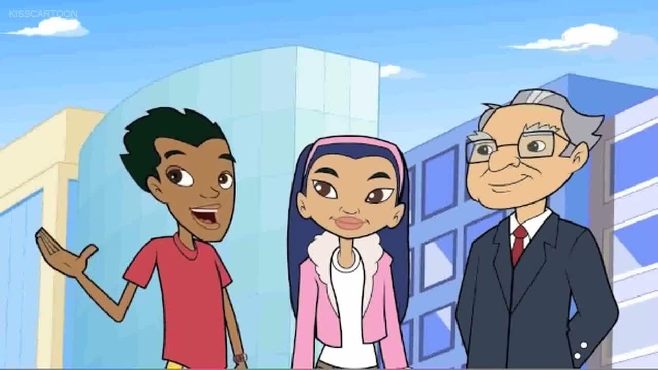S01E23-The Domino Effect