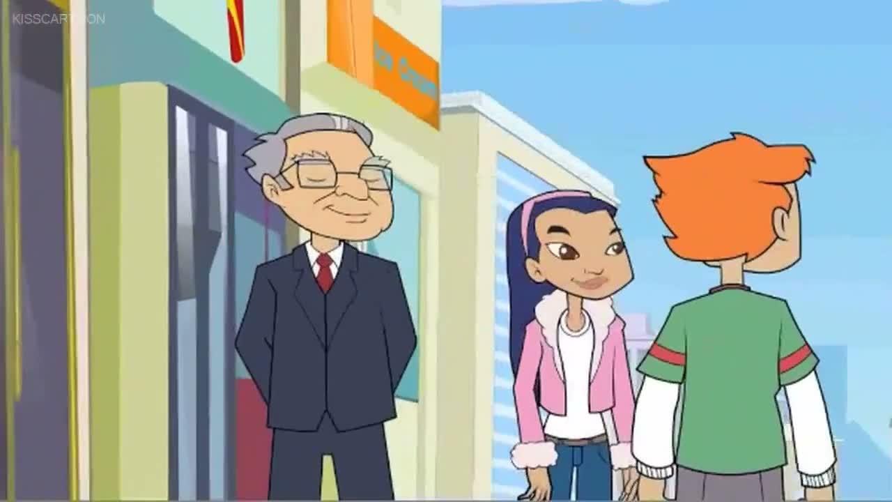 S01E24-Going Mental For Rental