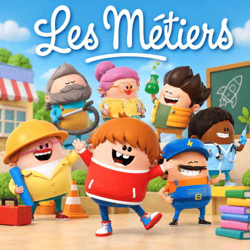 Les Metiers