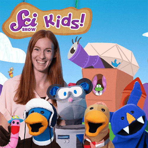SciShow Kids