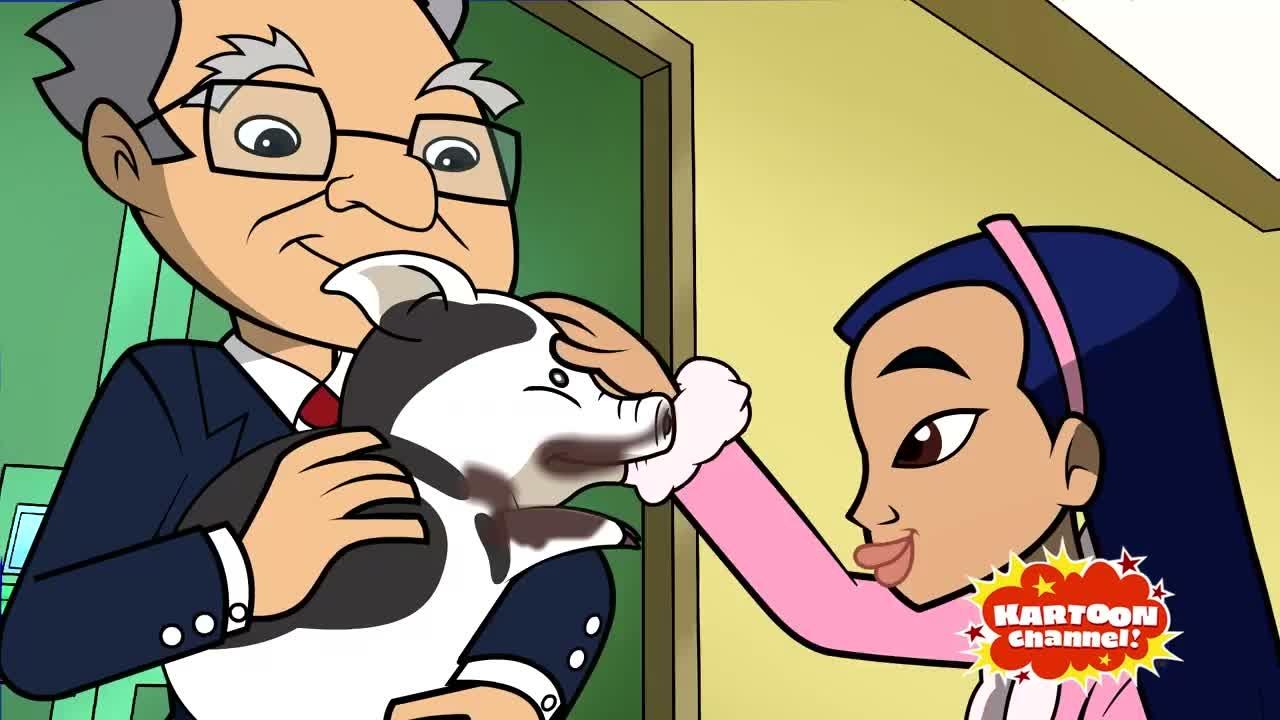 S02E03-When Pigs Fly