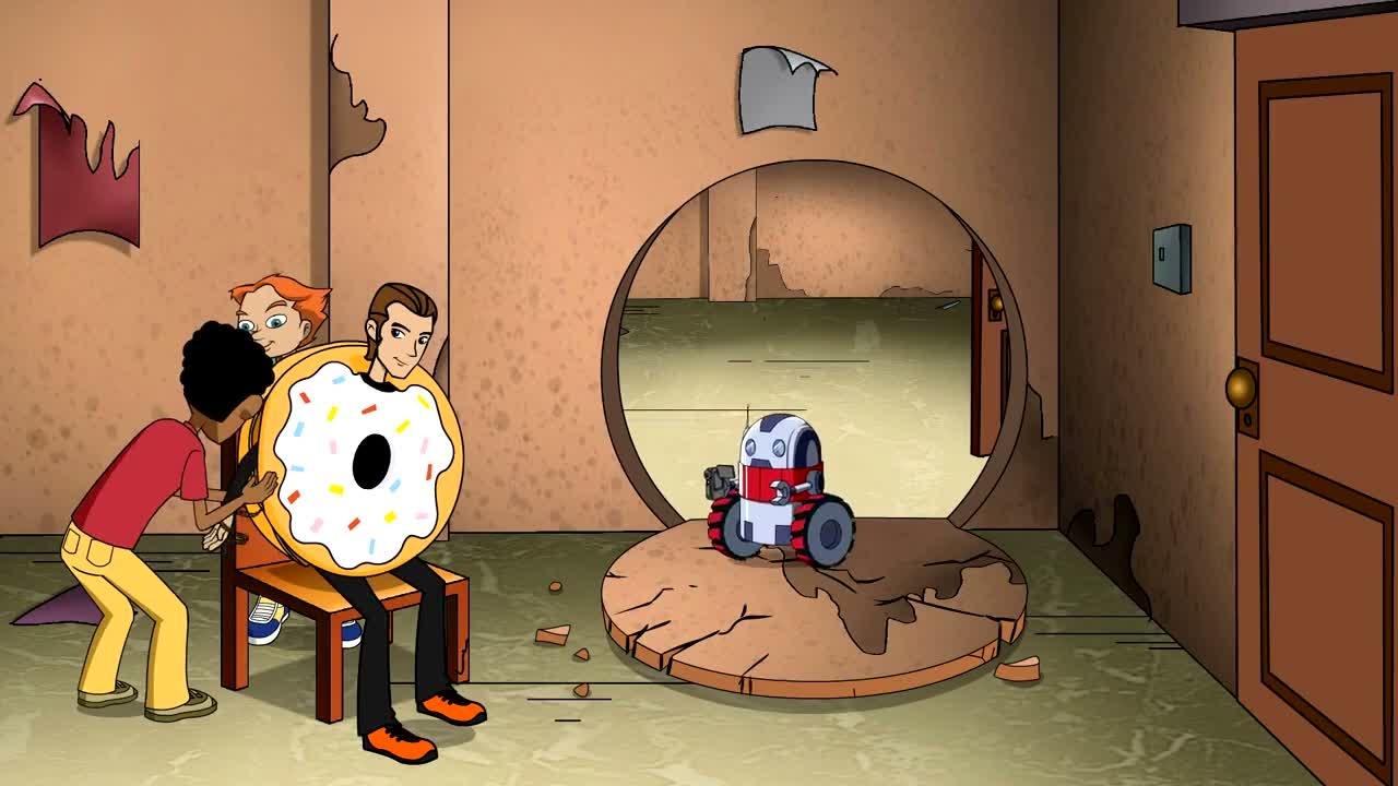 S02E08-Listen to the Music