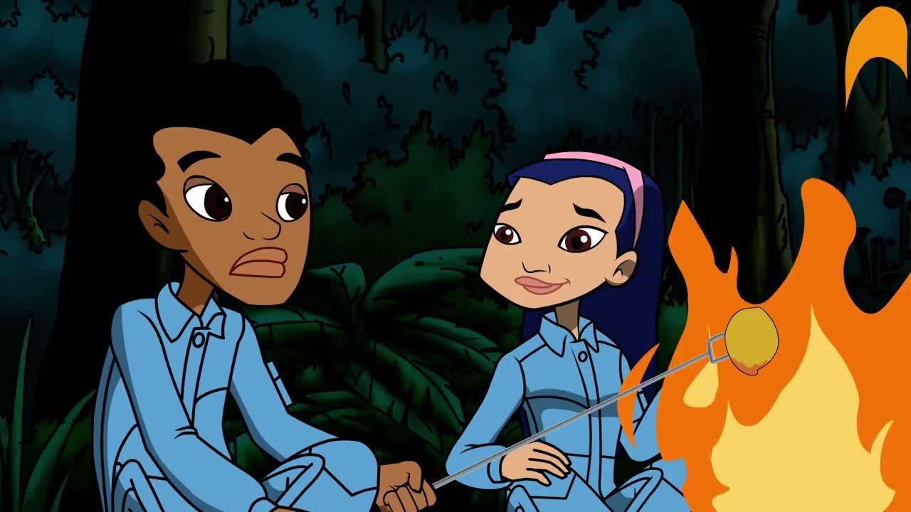S02E10-A Gift Shop Too Far
