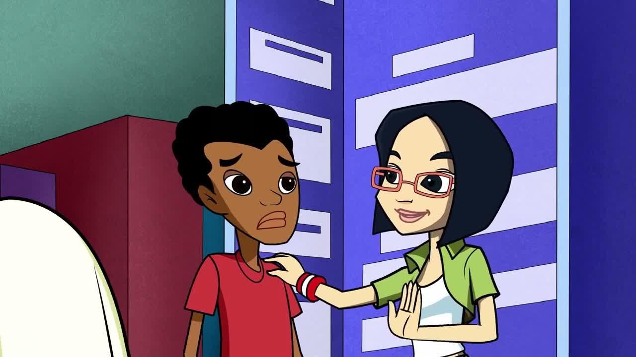S02E20-Fashion Bot Fiasco