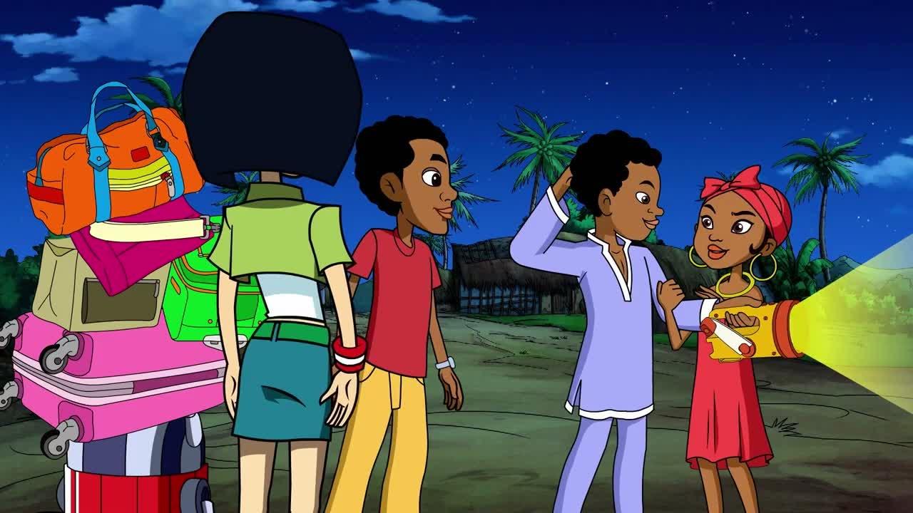 S02E22-The Gift