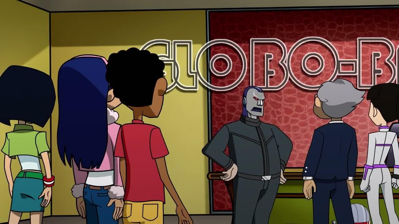 S02E23-Far Out Future
