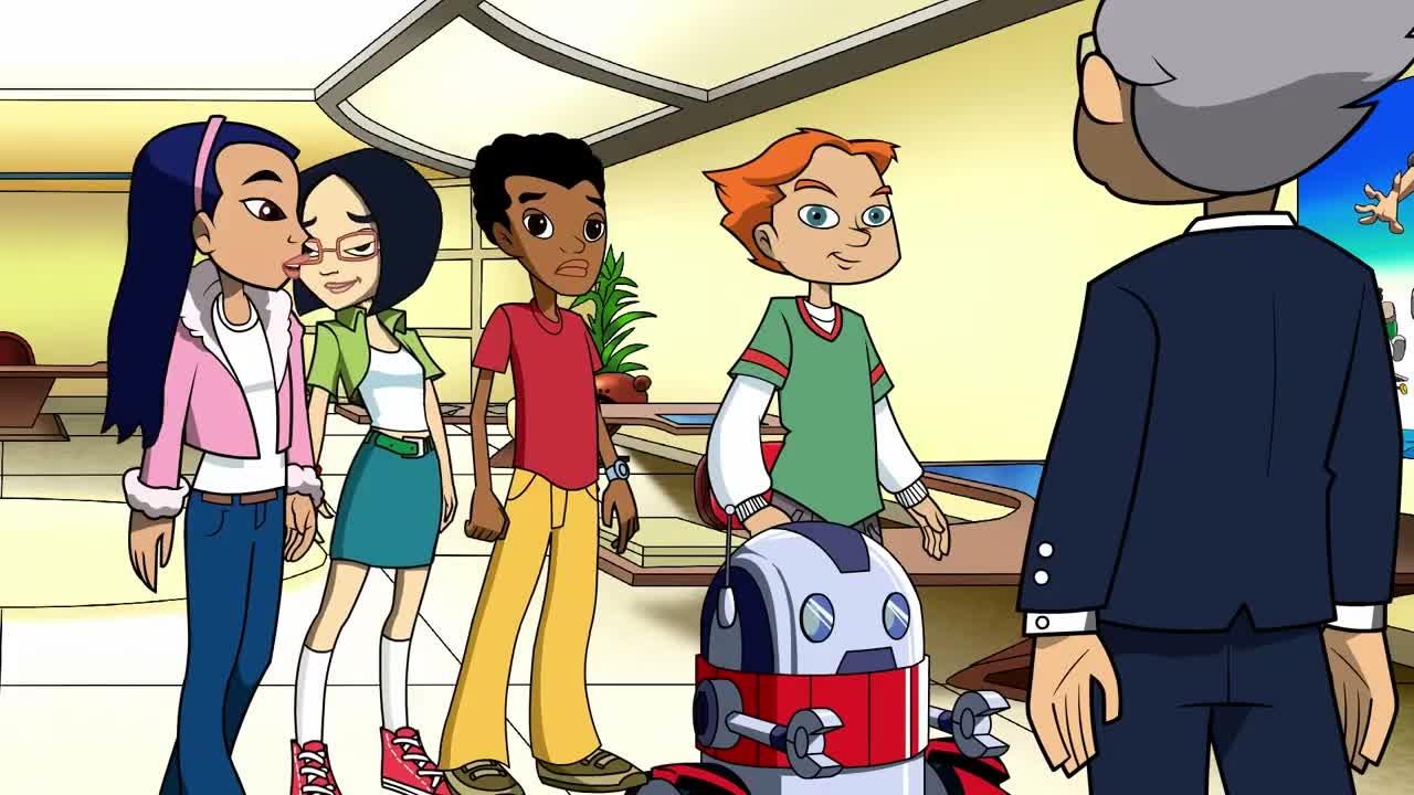 S02E24-For Petes Pets Sake