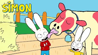 S02E08-Let's Go to the Farm