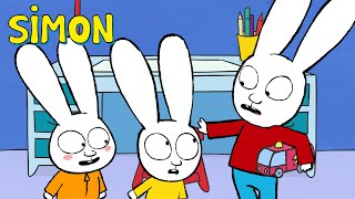 S02E12-Oh No Not Gaspard's Friends