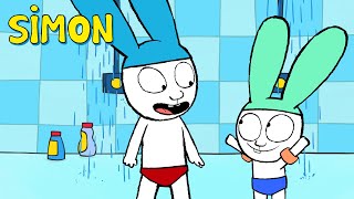 S02E13-What a Swimming Lesson
