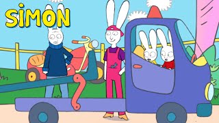 S02E21-A Trip in the Breakdown Truck