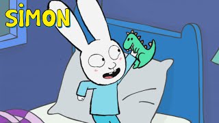 S02E23-I Can't Get To Sleep