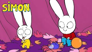 S02E26-Prickly the Hedgehog