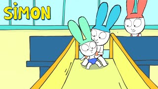 S02E31-The Mega Water Slide