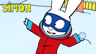 S02E33-The Snowball Fight