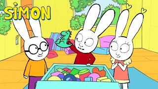S02E36-A Trio of Superheroes