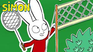 S02E42-Easy Peasy Rackets