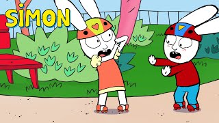 S02E45-Roller Skating Rules