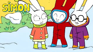 S02E46-Lost in the Snow