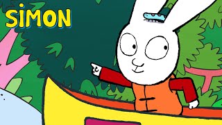 S02E50-The Supersonic Canoe