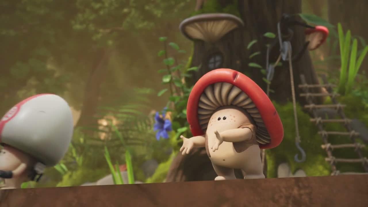 S02E07-Good and Weevil