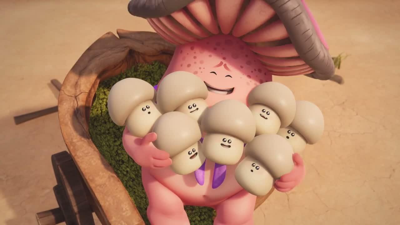 S02E11-Snakes vs Ants