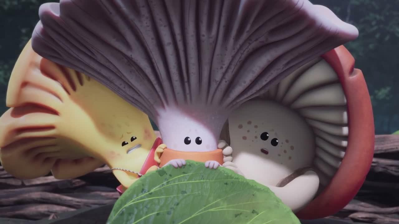 S02E15-Puffy Dumplings