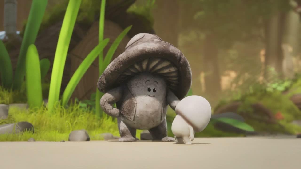 S02E24-The Confident Mushlet