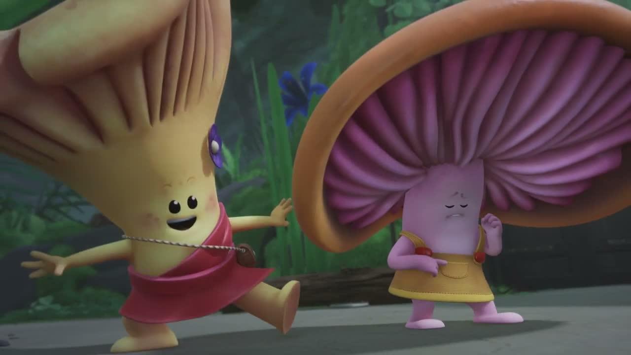S02E27-Full Moon Moves