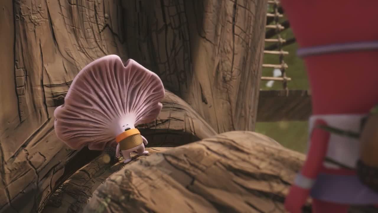 S02E28-Blueberry Royale